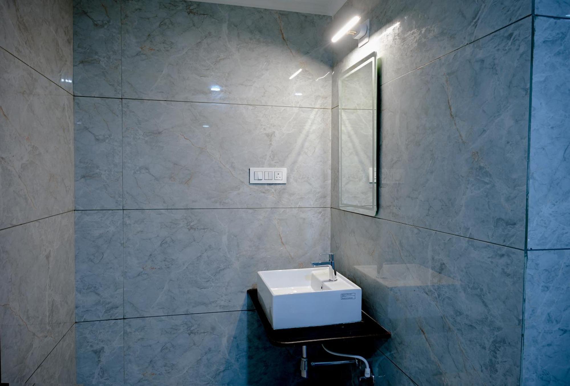Hotel Durga International Udupi Esterno foto
